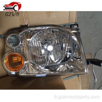 Nissan Paldin Car LED Light Fil